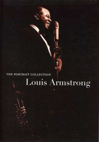 Louis Armstrong/Louis Armstrong: Portrait Coll