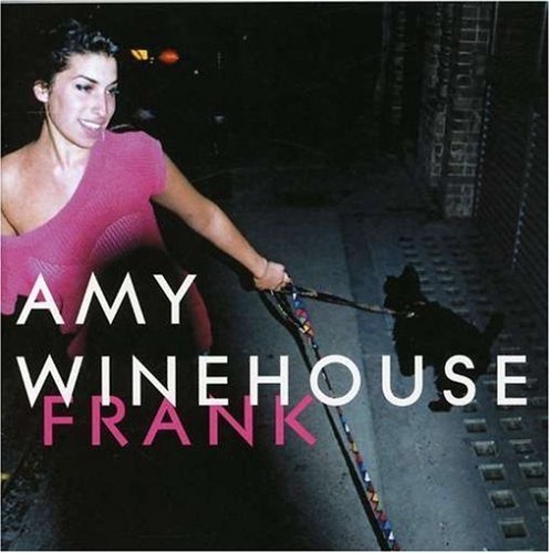 Amy Winehouse/Frank@Clean Version