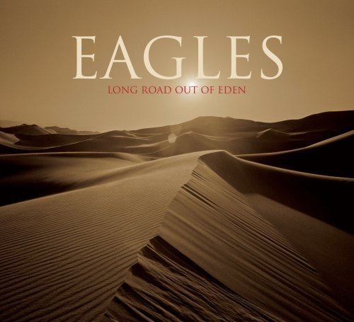 Eagles/Long Road Out Of Eden@Import-Gbr@2lp