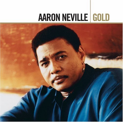 Aaron Neville Gold 2 CD 
