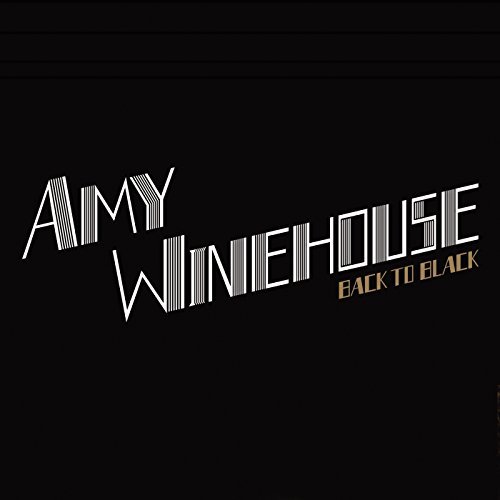 Amy Winehouse/Back To Black: Deluxe Edition@Import-Eu@2 Cd