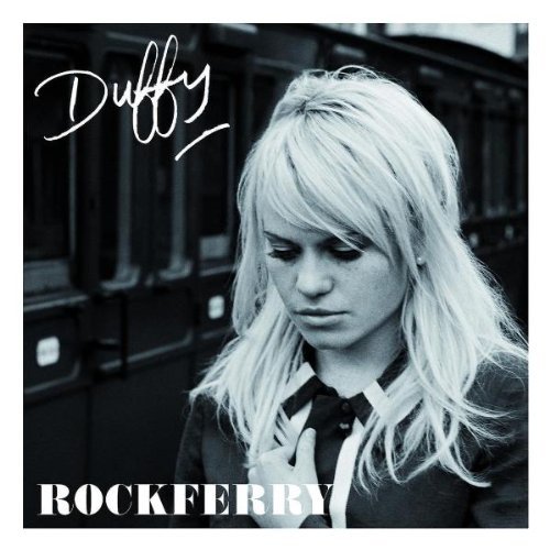 Duffy/Rockferry@Import-Gbr