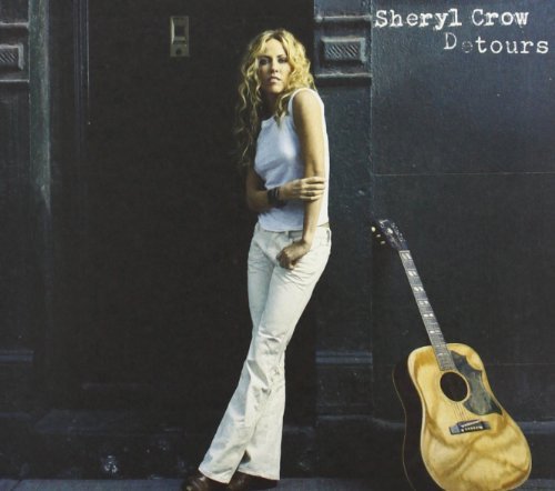 Sheryl Crow Detours 
