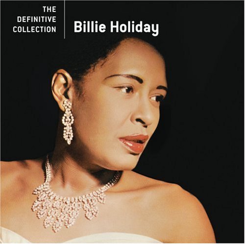 Billie Holiday Definitive Collection 