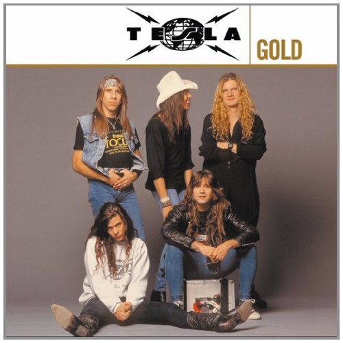 Tesla Gold 2 CD 