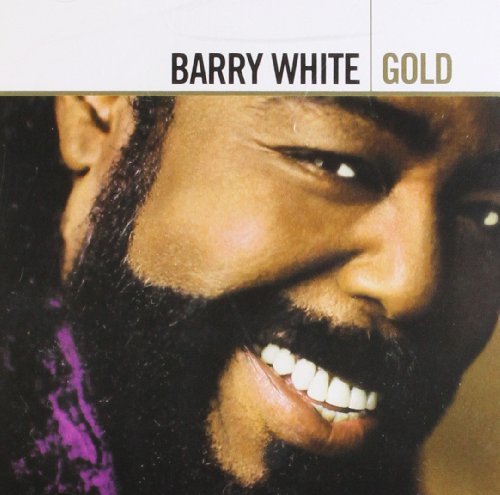 Barry White/Gold@2 Cd