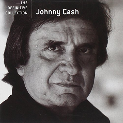 Johnny Cash/Definitive Collection (1985 To@Definitive Collection (1985 To