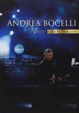 Andrea Bocelli Vivere Live In Tuscany Incl. Bonus CD 