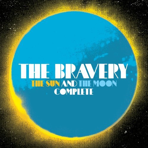 Bravery/Sun & The Moon@2 Cd