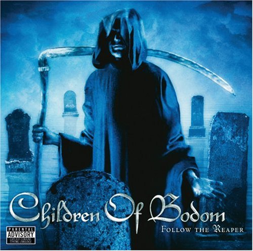 Children Of Bodom Follow The Reaper 