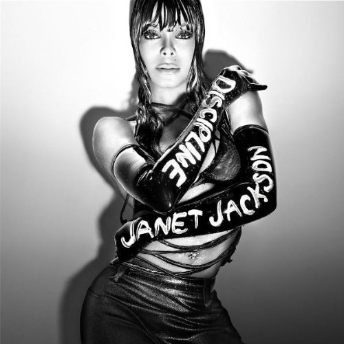 Janet Jackson Discipline 