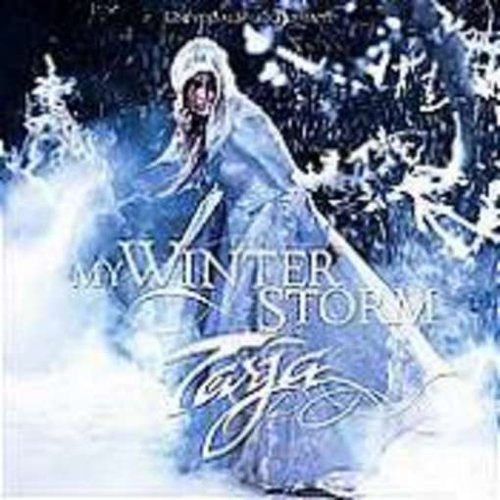 Tarja/My Winter Storm