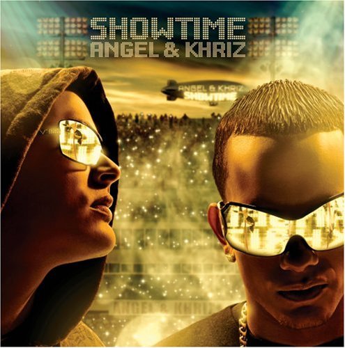 Angel & Khriz/Showtime