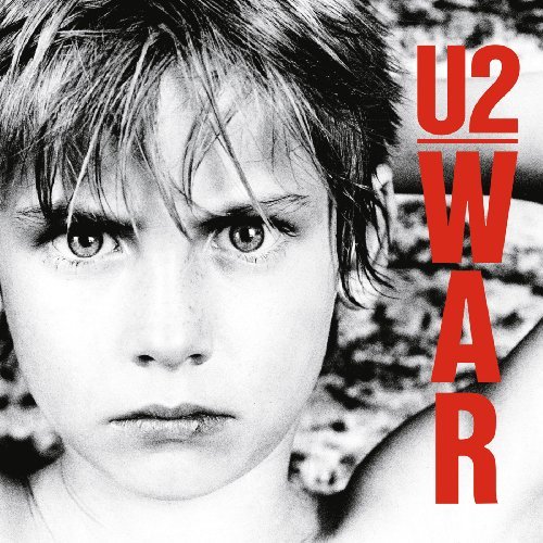 U2/War@Remastered