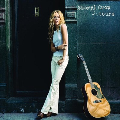 Sheryl Crow/Detours@Best Buy Exclusive