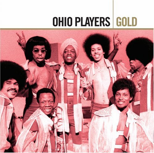Ohio Players/Gold@2 Cd