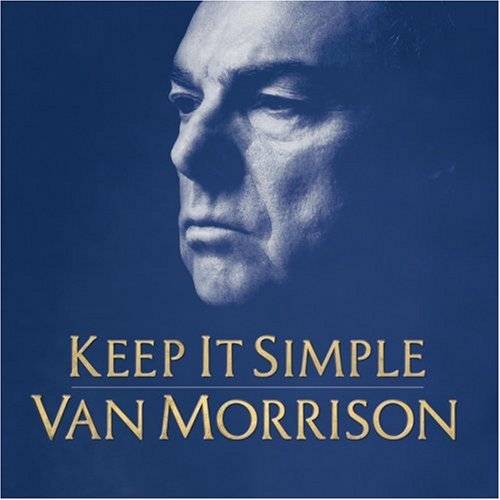 Van Morrison/Keep It Simple