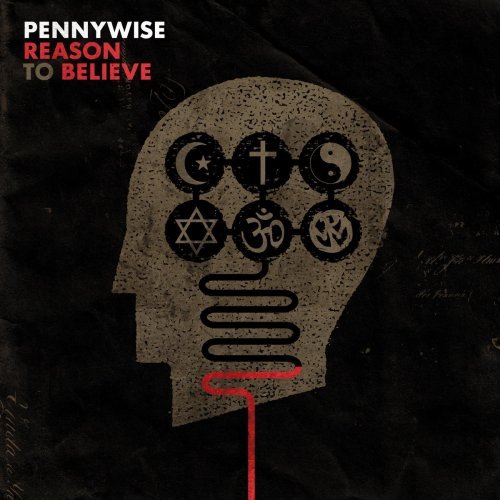 Pennywise/Reason To Believe@Explicit Version@Incl. Dvd/Gatefold Digipak