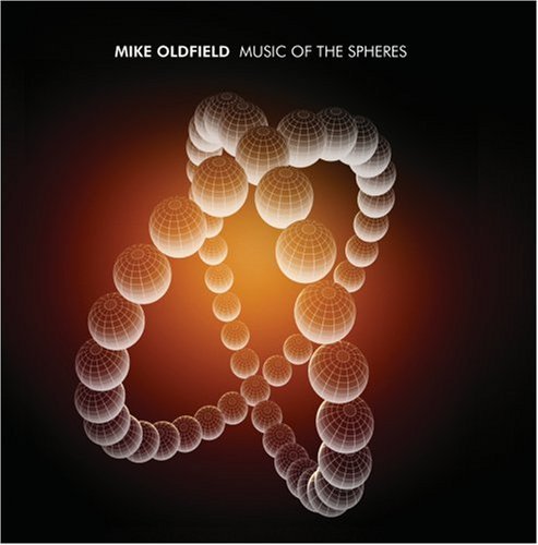 Mike Oldfield/Music Of The Spheres@Music Of The Spheres