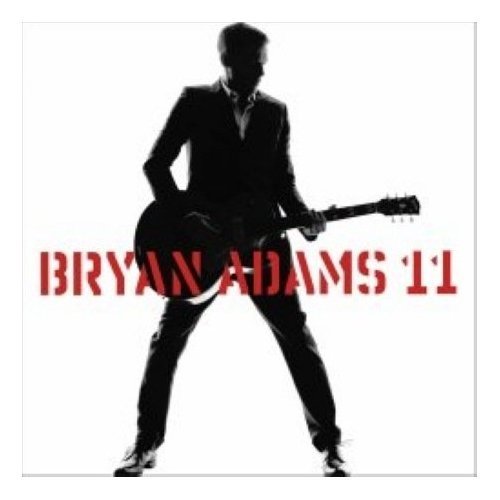 Bryan Adams/11@Import-Eu