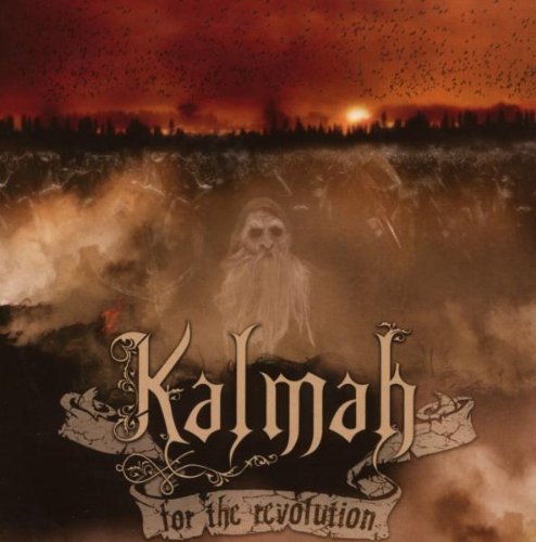 Kalmah For The Revolution 