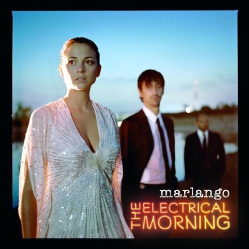 Marlango/Electrical Morning@Import-Eu