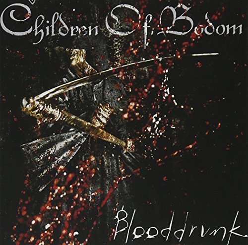 Children Of Bodom/Blooddrunk