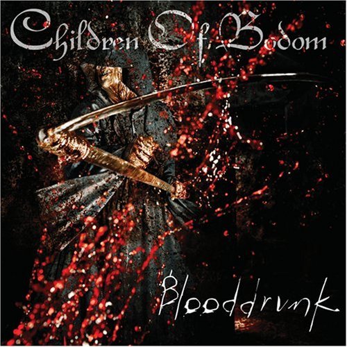 Children Of Bodom/Blooddrunk@Incl. Dvd/Digipak