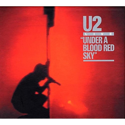 U2/Under A Blood Red Sky@Deluxe Ed.@2 Cd