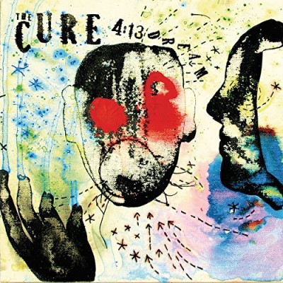 Cure/4: 13 Dream