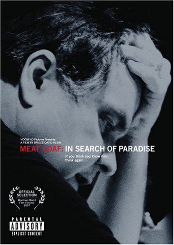 Meat Loaf In Search Of Paradise Explicit Version 