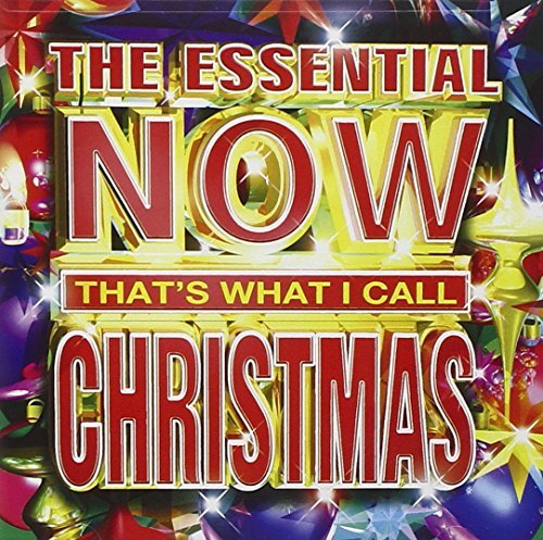 Now Essential Christmas/Essential Now That's What I Ca