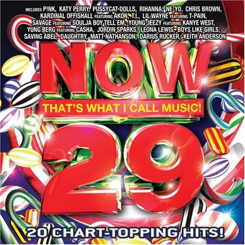 Now That's What I Call Music/Vol. 29-Now That's What I Call