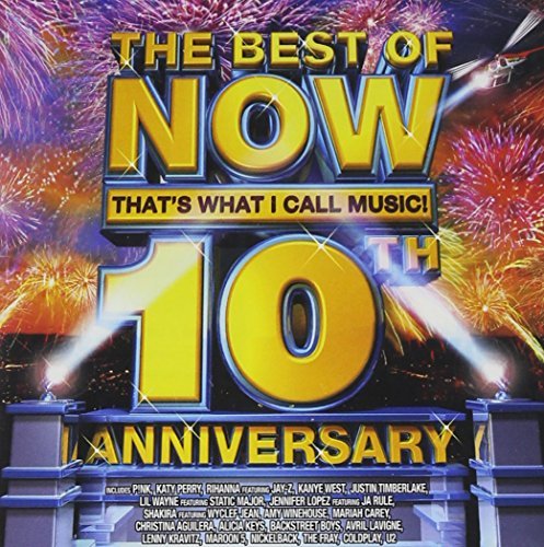 Now That's What I Call Music/Best Of Now That's What I Call