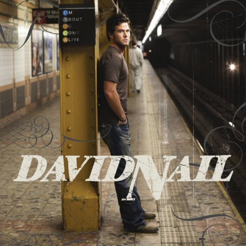 David Nail/I'M About To Come Alive