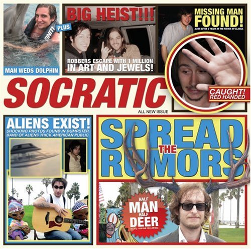 Socratic/Spread The Rumors