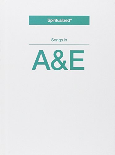 Spiritualized/Songs In A&E@Deluxe Ed.@Songs In A&E