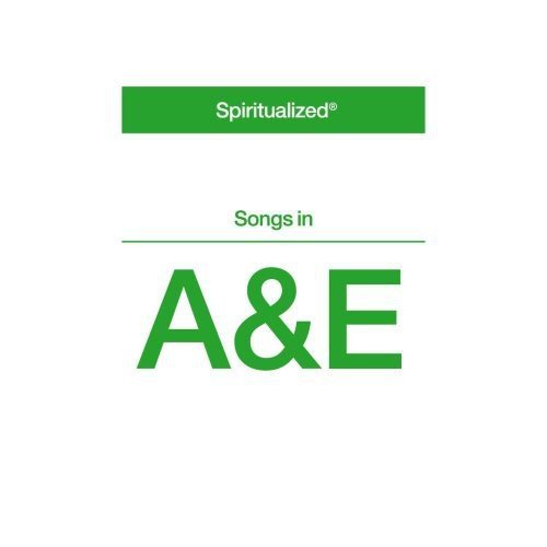 Spiritualized/Songs In A&E@Import-Gbr