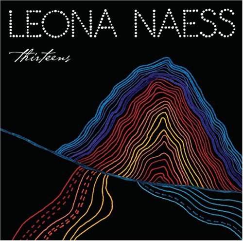Leona Naess Thirteens 