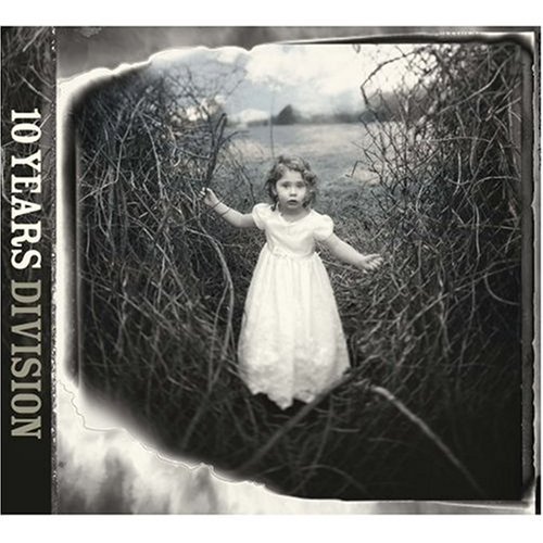 10 Years/Division@Limited Edition W/ 2 Bonus Tracks