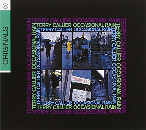 Terry Callier/Occasional Rain