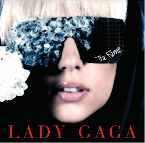 Lady Gaga/Fame@Import-Eu
