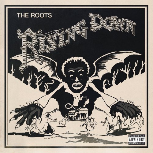 Roots/Rising Down@Explicit Version