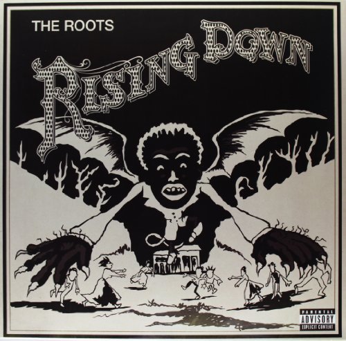 Roots/Rising Down@Explicit Version@2 Lp