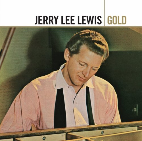 Jerry Lee Lewis/Gold@2 Cd
