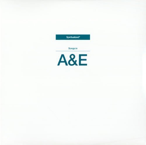 Spiritualized/Songs In A&E@2 Lp