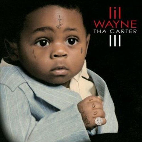 Lil Wayne/Tha Carter Iii@Explicit Version@2 Cd Set/Deluxe Ed.