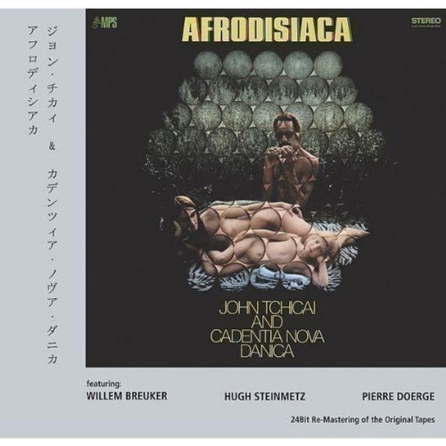 John Tchicai/Afrodisiaca