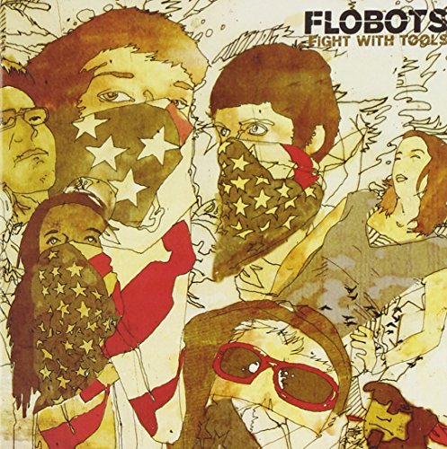 Flobots/Fight With Tools@Clean Version