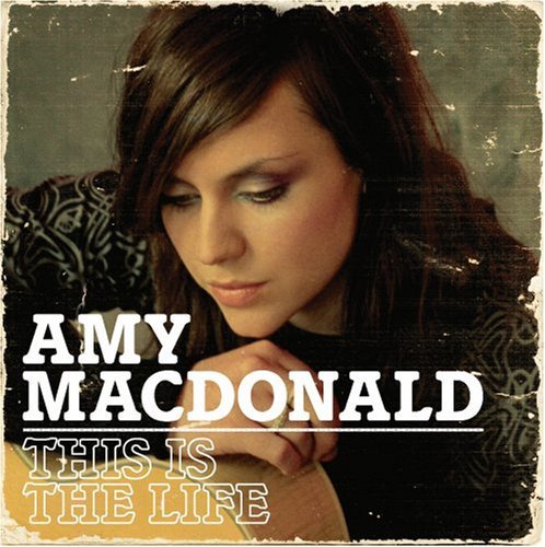 Amy Macdonald This Is The Life 